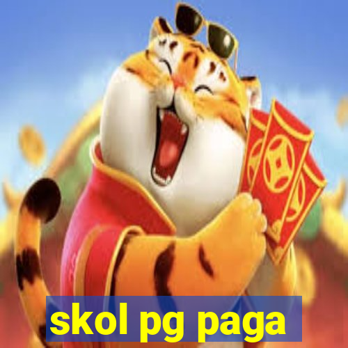 skol pg paga